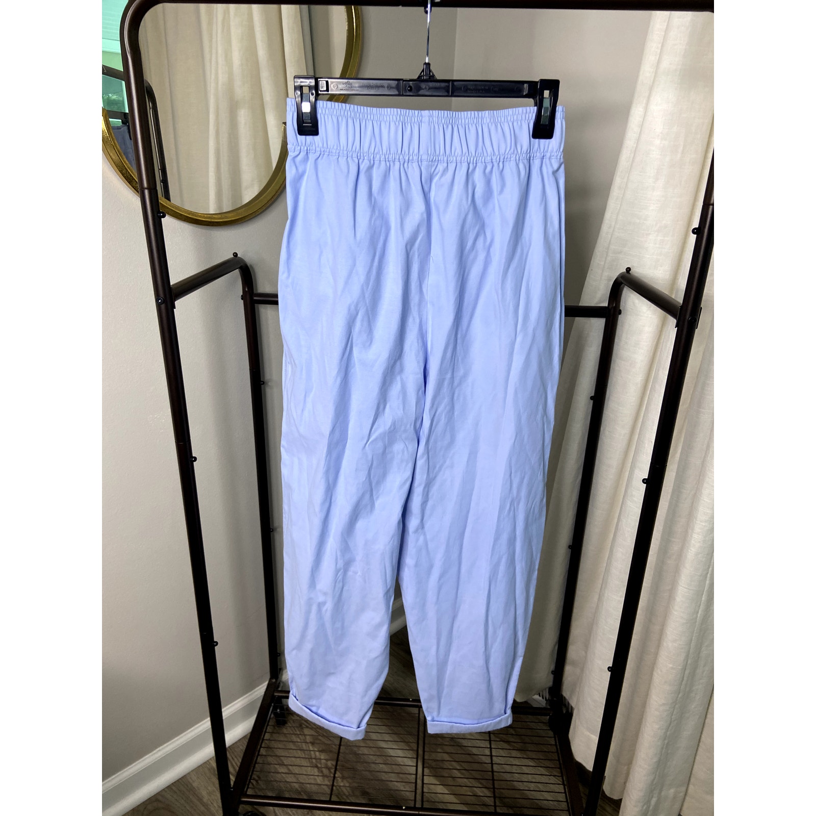 Camilla & Marc Clifford Track Pants Size 2 — image 4 of 7